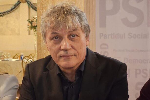 liviu brailoiu anunta ca intra in competitie cu daniel georgescu pentru presedintia psd constanta 69a0ea4305fd9