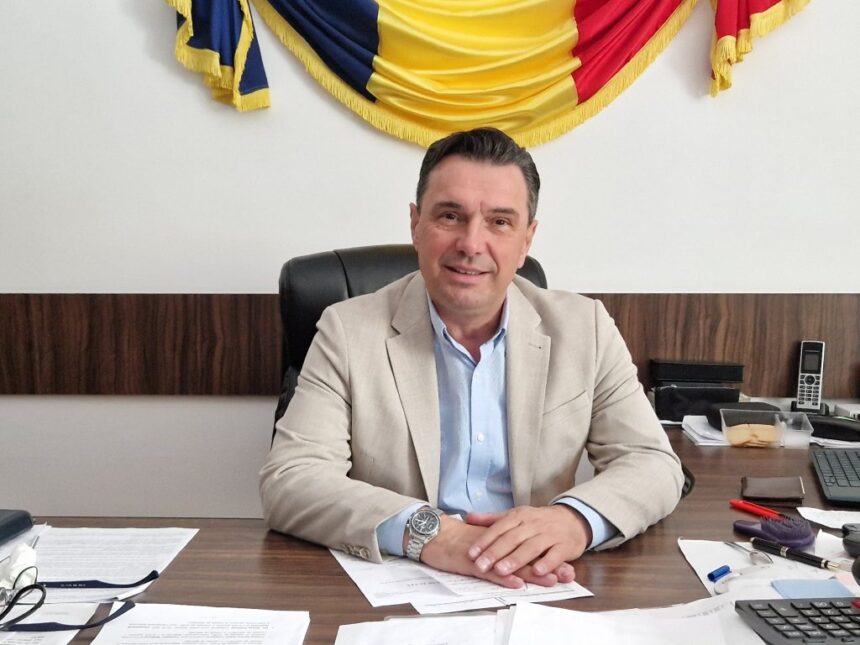 liviu negoita a formulat o noua cale extraordinara de atac in dosarul in care a fost condamnat definitiv pentru infractiuni de coruptie 69844f24e6245