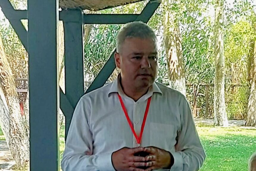 lucian cirja favorit la un nou mandat in fruntea asociatiei judetene de fotbal constanta 69a1c13ee3f13