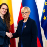 mae vizita oficiala a ministrului oana toiu in slovenia prima la acest nivel dupa cinci ani 69a2f385f3925