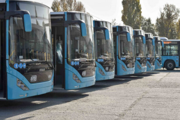 mai multe linii de autobuz din bucuresti ar putea fi deviate luni din cauza meciului dinamo universitatea craiova 6985f72acd187