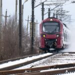 mai multe trenuri din constanta au fost anulate sunt si restrictii de viteza ce spun reprezentantii companiei feroviare 69958f0bab8f3