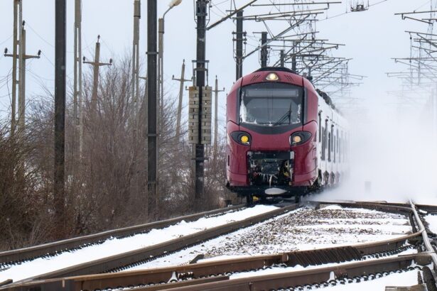 mai multe trenuri din constanta au fost anulate sunt si restrictii de viteza ce spun reprezentantii companiei feroviare 69958f0bab8f3