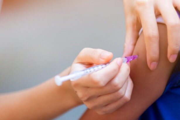 mai putin de jumatate dintre copiii din romania sunt vaccinati cu prima doza impotriva rujeolei cifrele arata un esec colectiv 6992fbfabdd32