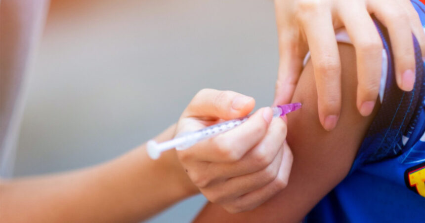 mai putin de jumatate dintre copiii din romania sunt vaccinati cu prima doza impotriva rujeolei cifrele arata un esec colectiv 6992fbfabdd32