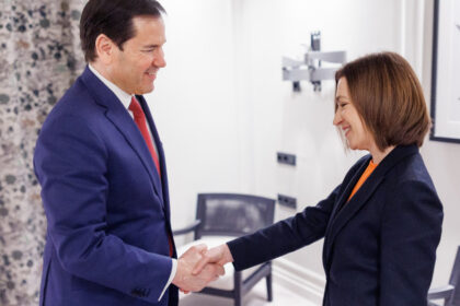 maia sandu a avut la munchen intrevederi cu marco rubio si cu mark rutte 69908a32e9f7e