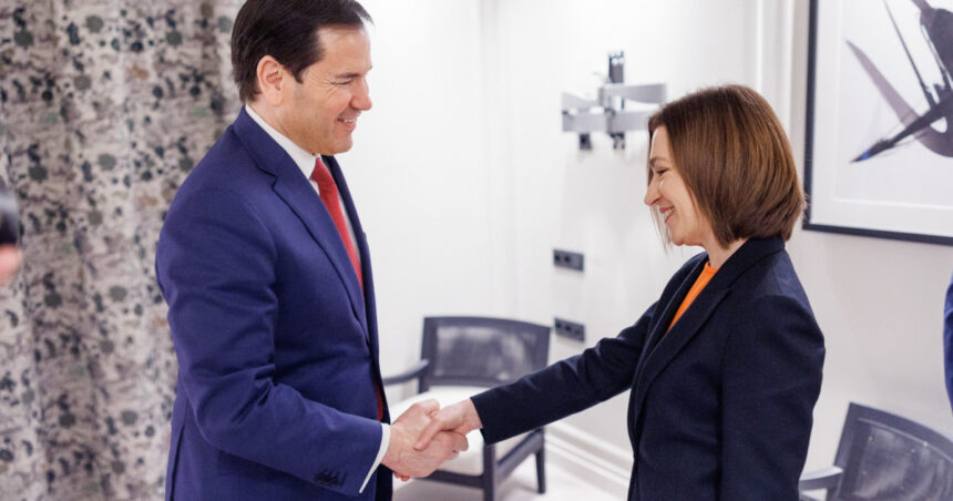 maia sandu a avut la munchen intrevederi cu marco rubio si cu mark rutte 69908a32e9f7e