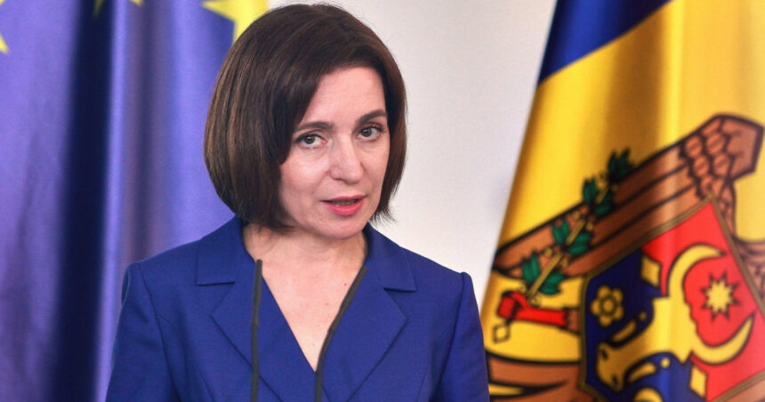 maia sandu despre raportul din sua si cazul romaniei libertatea de expresie este pentru oameni nu pentru conturi false 698628630d550