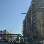 mamaia betonata inca o autorizatie pentru un nou bloc de locuinte colective 698e4e7b2c37d
