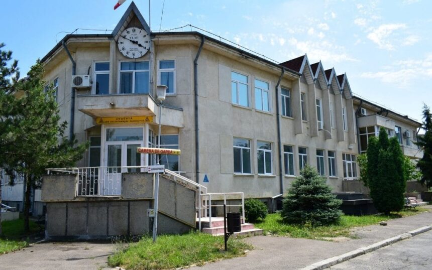 managerul spitalului orasenesc cernavoda inlocuit iata cine i a luat locul 69899fa74aa9e