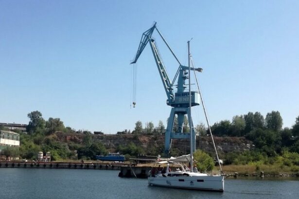 mandat prelungit pentru trei membri din conducerea santierului naval 2 mai sa 699f6069843ea