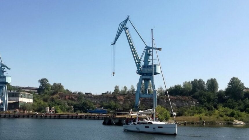 mandat prelungit pentru trei membri din conducerea santierului naval 2 mai sa 699f6069843ea