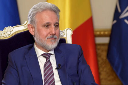 marius lazurca dupa atacul sua si al israelului asupra iranului ambasadele sunt in siguranta si monitorizeaza evolutiile 69a2cdff40af8