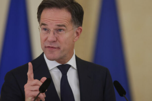 mark rutte europa preia un rol de lider pronuntat in cadrul nato rusia sufera pierderi uluitoare 698f0afd78f60