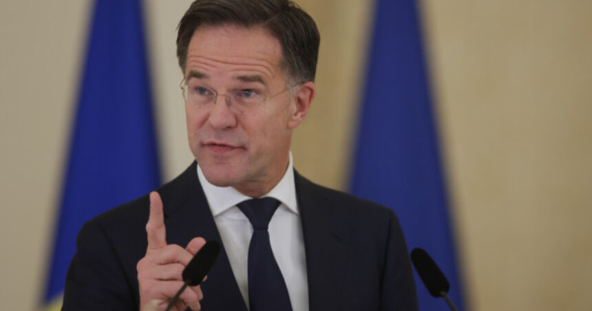 mark rutte europa preia un rol de lider pronuntat in cadrul nato rusia sufera pierderi uluitoare 698f0afd78f60