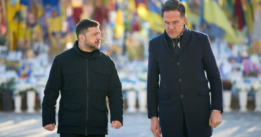 mark rutte ucraina e pregatita sa joace corect dar rusia creeaza haos seful nato cere o impartire echitabila a poverii 698233e0ecacf