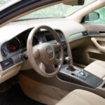 masina de protocol a lui klaus iohannis cand era primar la sibiu a fost scoasa la licitatie care e pretul de pornire 6985d7c33c9a2