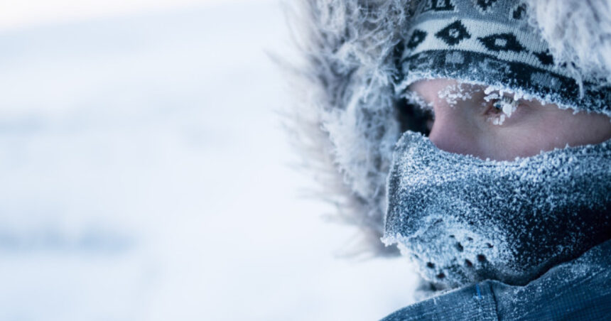 meteorologii anunta un nou episod de ger dar nu va fi afectata toata tara zonele in care temperaturile raman totusi pe plus 697f82d0b35d6