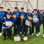 micii fotbalisti de la cs medgidia au castigat turneul aisucces bucuresti 2026 cu victorii pe linie 69934ecfdf297