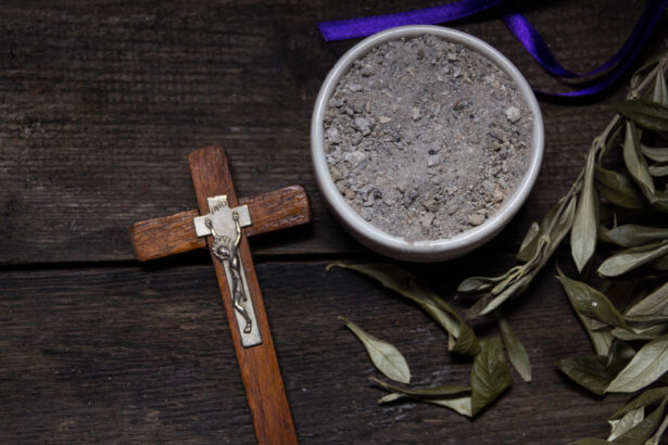 miercurea cenusii 2026 incepe postul mare pentru catolici cele mai importante traditii si obiceiuri ce simbolizeaza ritualul crucii 69954a9ea1d9b