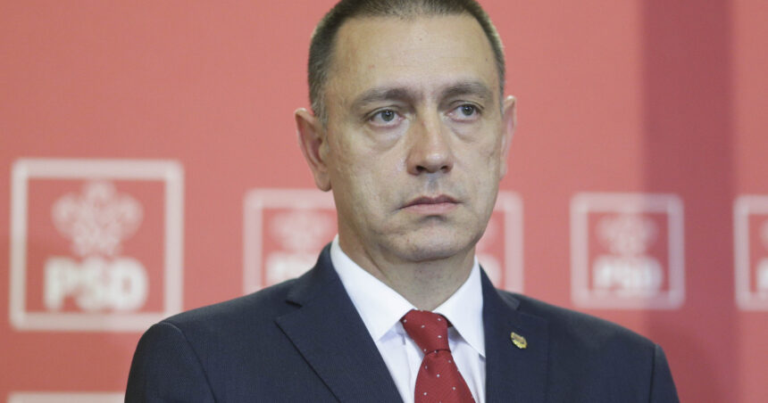 mihai fifor romania risca sa intre in recesiune din cauza masurilor de austeritate luate de ilie bolojan 6987177303c34