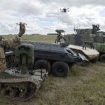 ministerul apararii din franta anunta crearea unui laborator de robotica si inteligenta artificiala pentru aparare 6998bd076a587