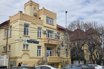 ministerul educatiei sesizeaza dna dupa o presupusa delapidare la isj constanta prejudiciul ar fi de 7 milioane de euro 699c6ccd240a7