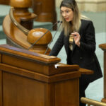 ministra mediului diana buzoianu este chemata azi la raport in parlament de catre psd care este tema dezbaterii 699c08d0b3ebc