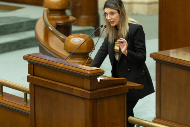 ministra mediului diana buzoianu este chemata azi la raport in parlament de catre psd care este tema dezbaterii 699c08d0b3ebc