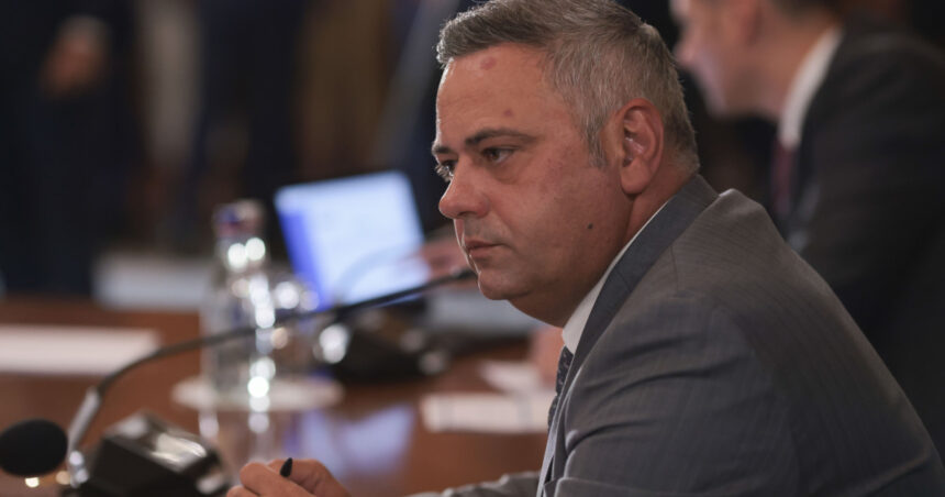 ministrul agriculturii acuzat ca a furat o idee propusa de aur si a prezentat o la bruxelles reactia lui florin barbu 699d9d135236c