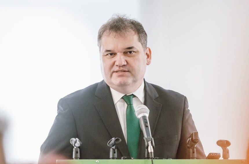 ministrul dezvoltarii pachetele legislative pentru reforma administratiei si pentru relansare economica gata in 10 zile 698b7707d4491