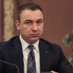 ministrul energiei bogdan ivan asteptat luni in parlament la ora guvernului pentru a explica criza apei potabile din arges 6992c74c379d1