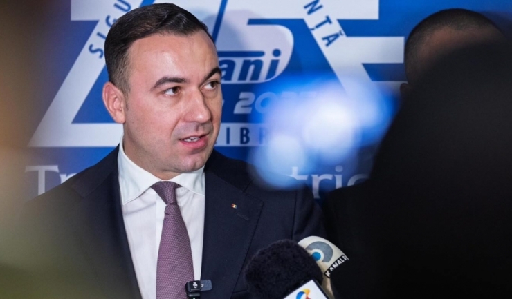 ministrul energiei piata gazelor va fi liberalizata etapizat fara cresteri bruste de pret 6983b0dc051c3