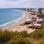 ministrul mediului in raportul privind situatia plajelor pe litoral peste 4000 de constructii unele blocuri cu mai multe etaje sunt ridicate pe terenuri care ar fi trebuit sa apar 69839c2220259