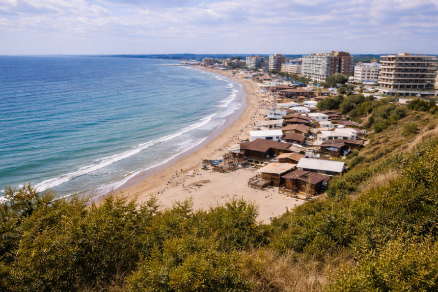 ministrul mediului in raportul privind situatia plajelor pe litoral peste 4000 de constructii unele blocuri cu mai multe etaje sunt ridicate pe terenuri care ar fi trebuit sa apar 69839c2220259