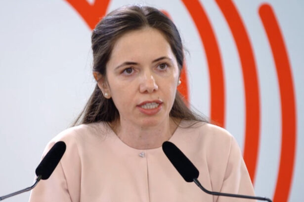 mirabela gradinaru despre registrul de screening neonatal niciun copil nu este pierdut din vedere 69a1b83c9a578