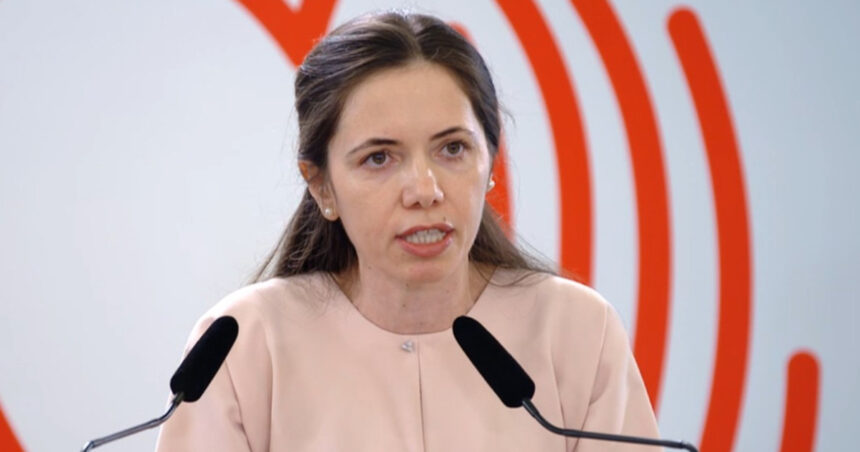 mirabela gradinaru despre registrul de screening neonatal niciun copil nu este pierdut din vedere 69a1b83c9a578