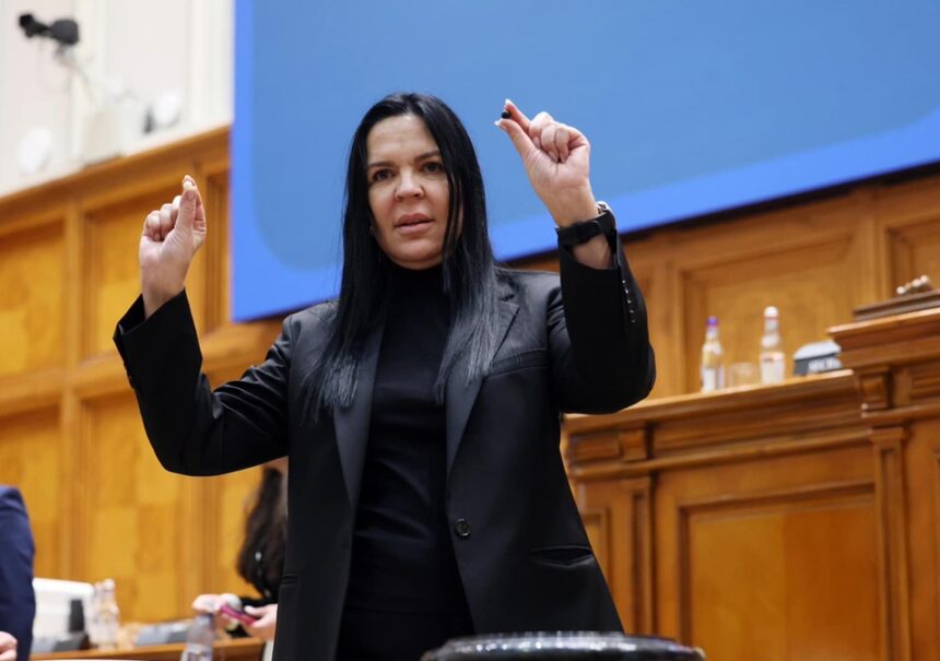 mirela matichescu deputat psd constanta anunt important de la inalta curte in dosarul de la dna 698e086c9bbb5