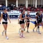 misiune infernala pentru voleibalistele de la csm constanta in sala sporturilor 69a2fdcbba908