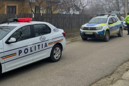 morminte vandalizate in judetul constanta bunuri furate din cripte politistii au deschis dosar penal 6991e9c316e42