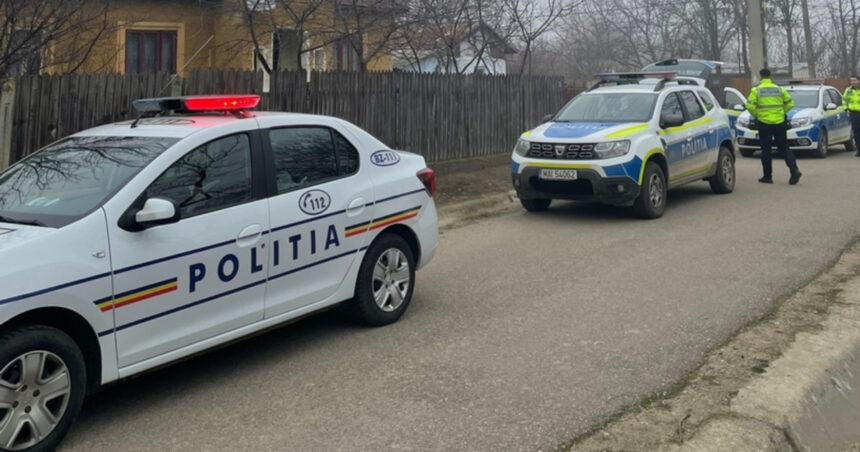 morminte vandalizate in judetul constanta bunuri furate din cripte politistii au deschis dosar penal 6991e9c316e42