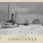 muzeul de istorie constanta ziua in care marea neagra a inghetat pe o distanta uriasa vapoarele solide ale epocii moderne au ramas prinse intre sloiuri 6982f35428d50