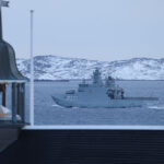 nato ar putea lansa in curand misiunea santinela artica alianta vrea sa si intareasca prezenta in nord 698a31fdd5143