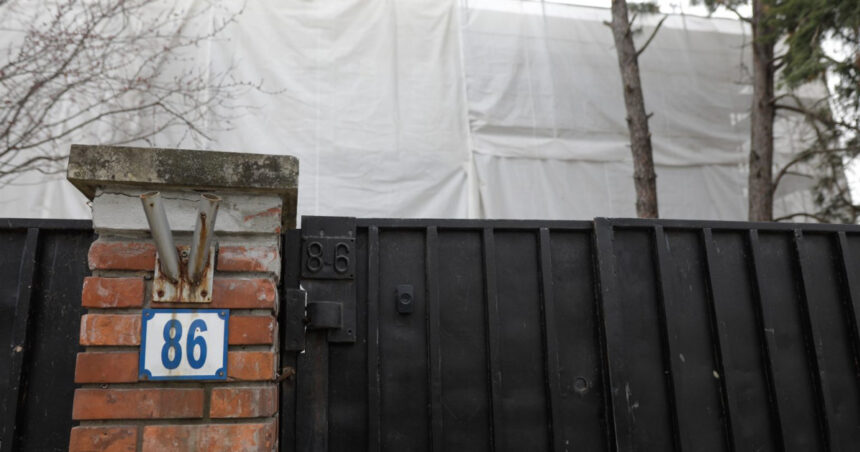 nereguli identificate in cheltuielile la vila care ar fi fost pregatita pentru klau iohannis ce arata curtea de conturi 69837aeac3fcc