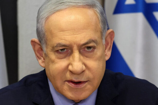 netanyahu ameninta iranul cu o riposta de neimaginat in cazul unui atac trump avertizeaza ca urmeaza lucruri rele 6997647e853b5