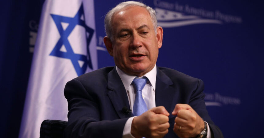 netanyahu pune conditii dure pentru un acord intre sua si iran am prezentat pozitia noastra foarte clar 6992339c7da85