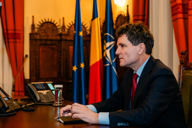 news alert nicusor dan se intalneste azi cu liderii coalitiei la cotroceni 699411c22324e