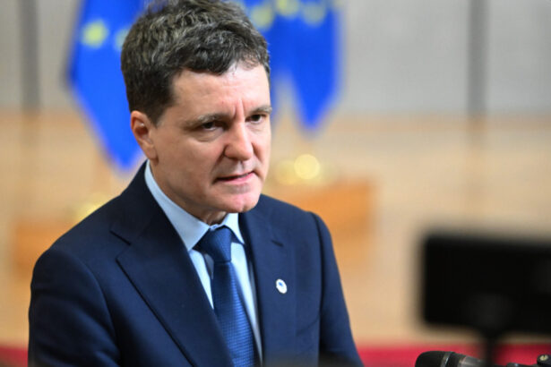 nicusor dan mesaj de felicitare pentru premierul japonez sanae takaichi dupa victoria din alegeri astept cu nerabdare sa colaboram 6989a55aad8a7