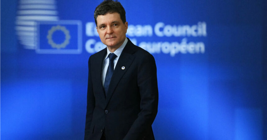 nicusor dan participa astazi la reuniunea informala a consiliului european consolidarea pietei unice printre prioritati 698d8e2ebdbe8