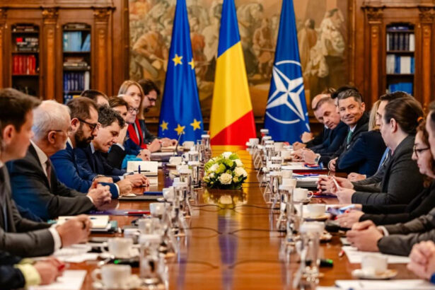 nicusor dan s a intalnit cu reprezentatii marilor companii americane isi doresc sa investeasca in continuare 698c923b4130b